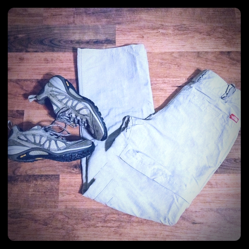 The North Face Women's Zip Off Pants